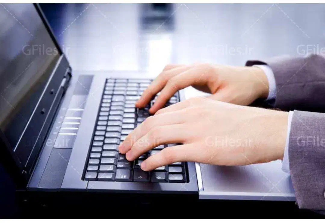 انجام تایپ|خدمات رایانهای و موبایل|ایلام, |دیوار