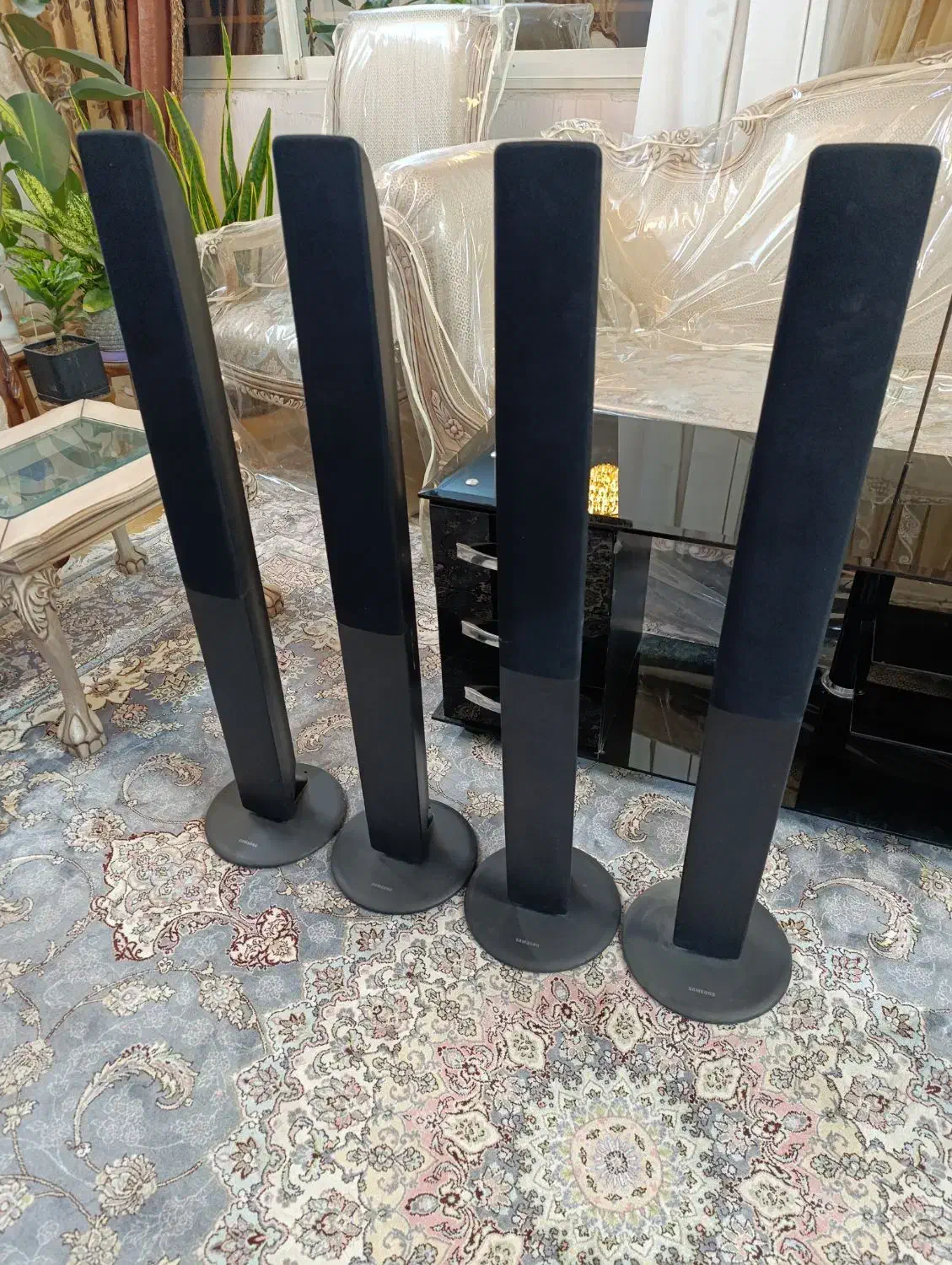 باندبلند|سیستم صوتی خانگی|مشهد, رضاشهر|دیوار