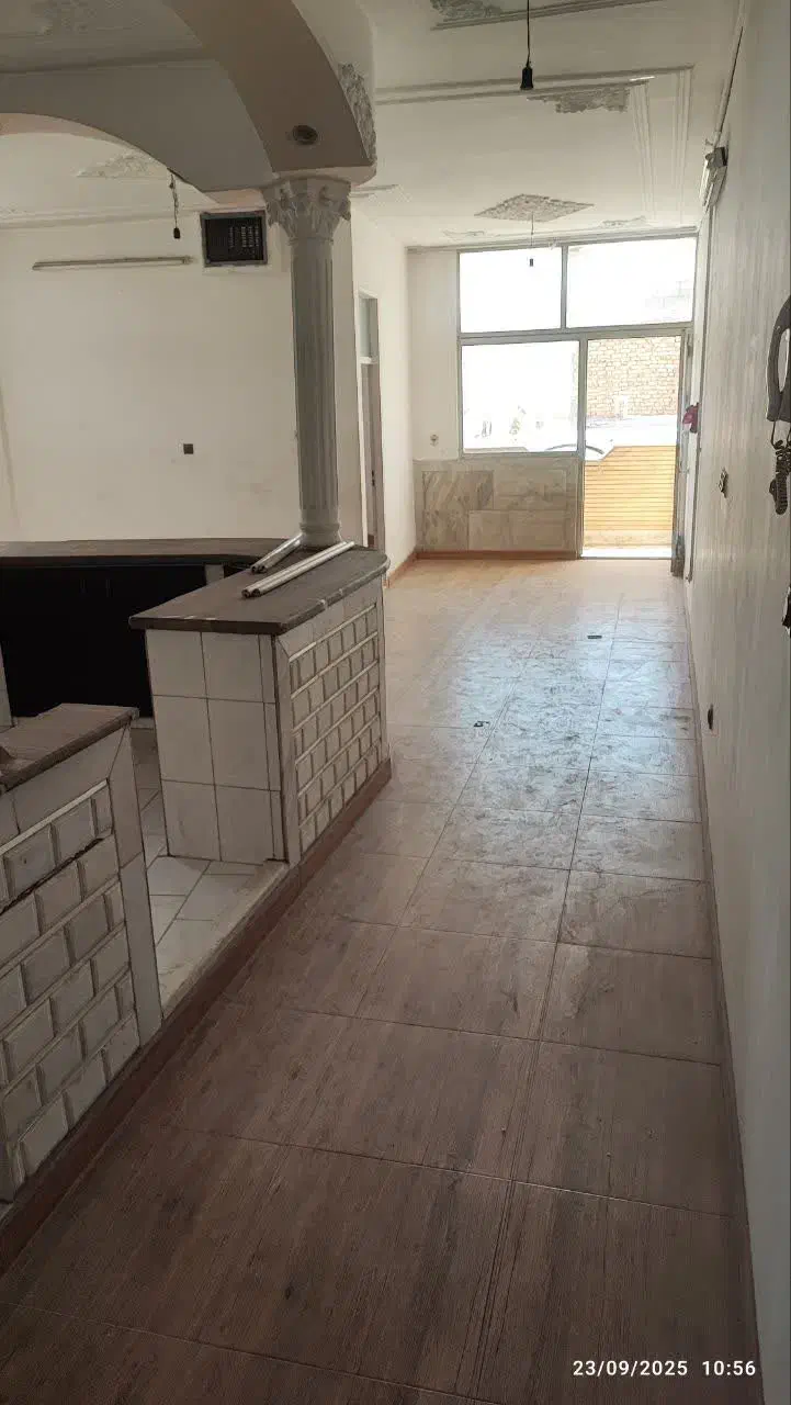 ۸۰متری /۱خوابه /طبقه اول/تک واحدی|اجارهٔ آپارتمان|اصفهان, شاه پسند|دیوار