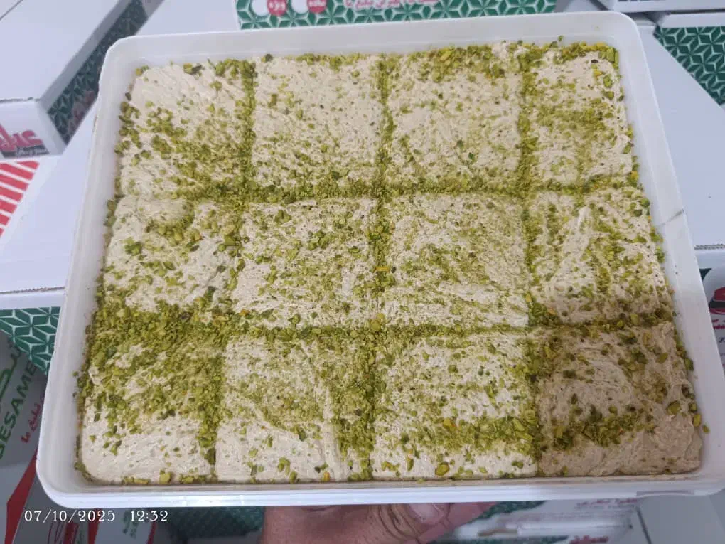 روغن کنجد، حلوا ارده، ارده،|خوردنی و آشامیدنی|تهران, دریان‌نو|دیوار