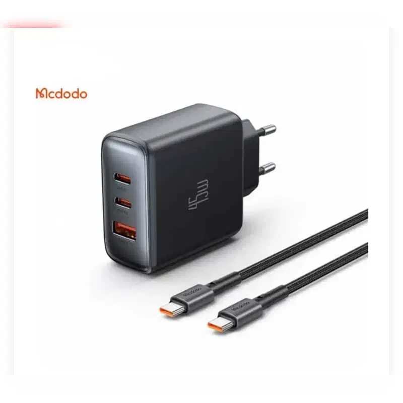 سری شارژ ۴۵ وات سامسونگ با کابل صدردصد اورجینال|لوازم جانبی موبایل و تبلت|جهرم, |دیوار