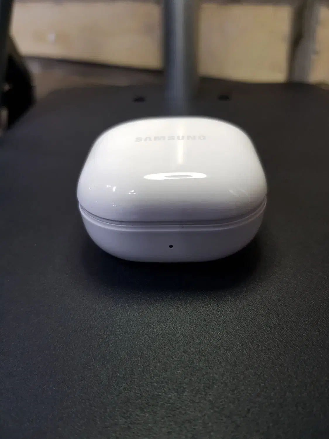 samsung buds core|لوازم جانبی موبایل و تبلت|قم, چهل درخت|دیوار