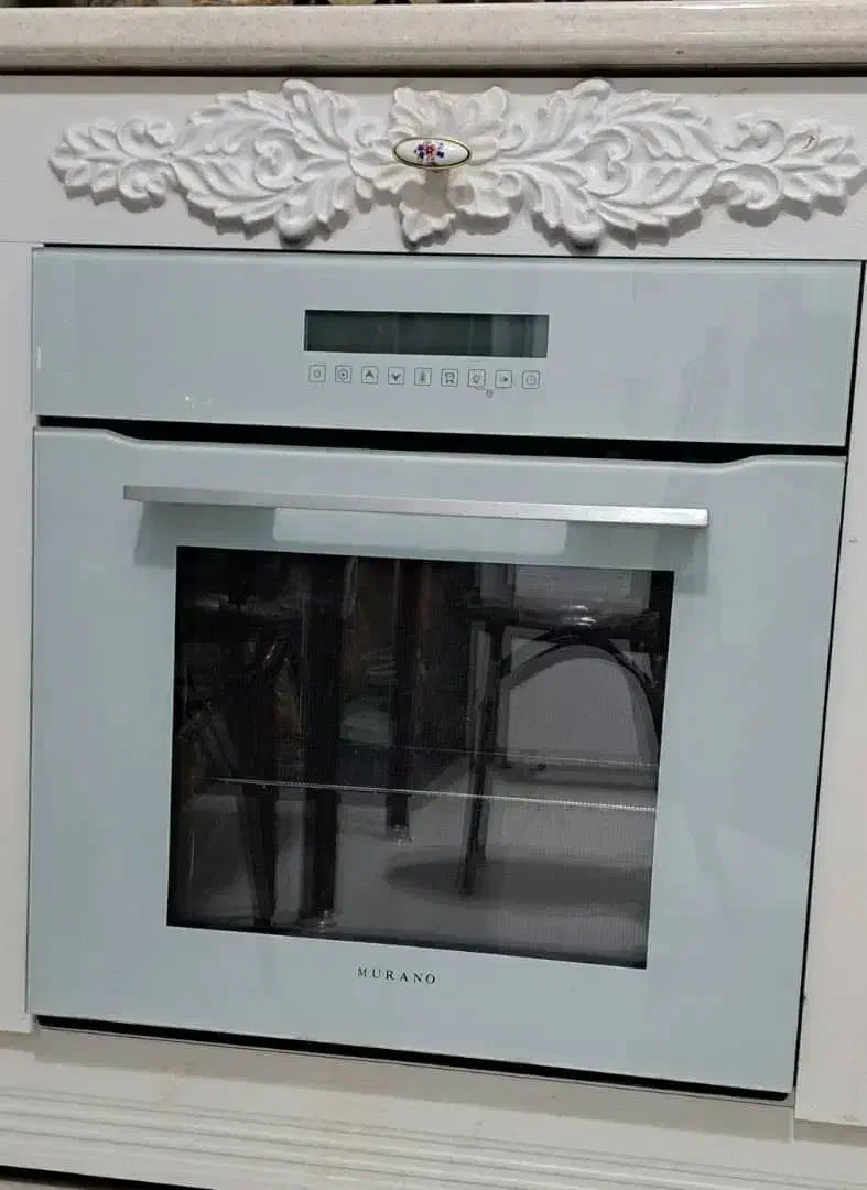 فر برقی توکار|اجاق گاز و لوازم برقی پخت‌وپز|کرمانشاه, |دیوار