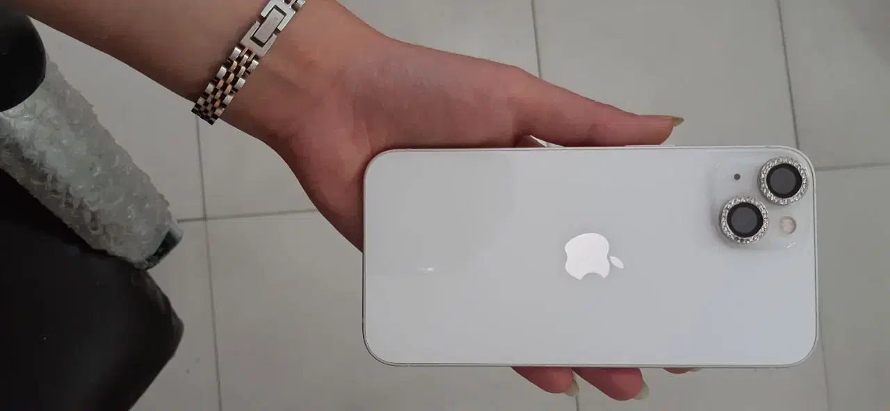 IPHONE 13 NORMAL CH|موبایل|قم, باجک دو|دیوار