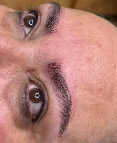 مدل میکروبلیدینگ ابرو|خدمات آرایشگری و زیبایی|پردیس, فاز ۴|دیوار