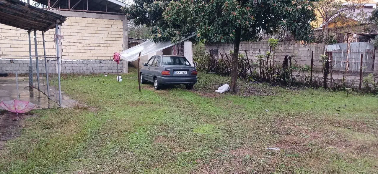 فروش ویلاا کلنگی با ۳۷۱متر زمین|فروش زمین و ملک کلنگی|شاندرمن, |دیوار