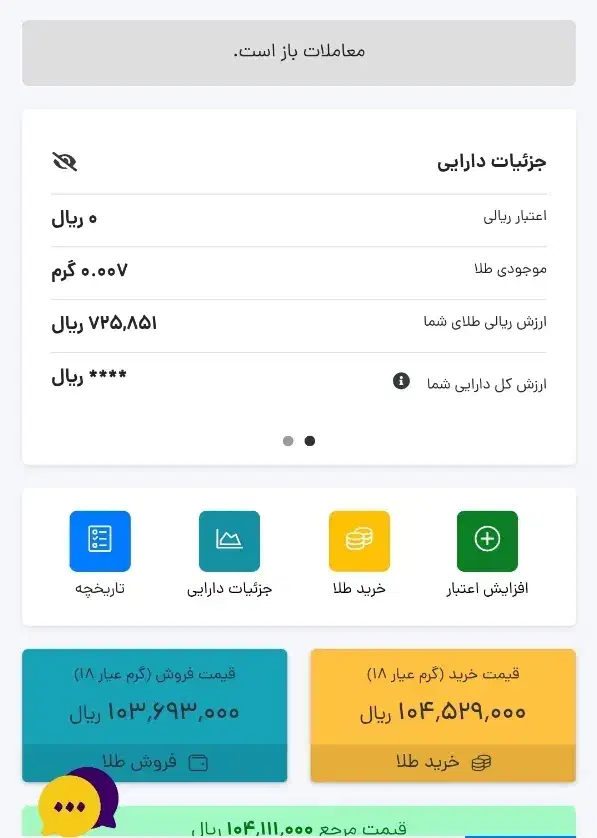 هدیه طلا بگیرید|جواهرات|سقز, |دیوار