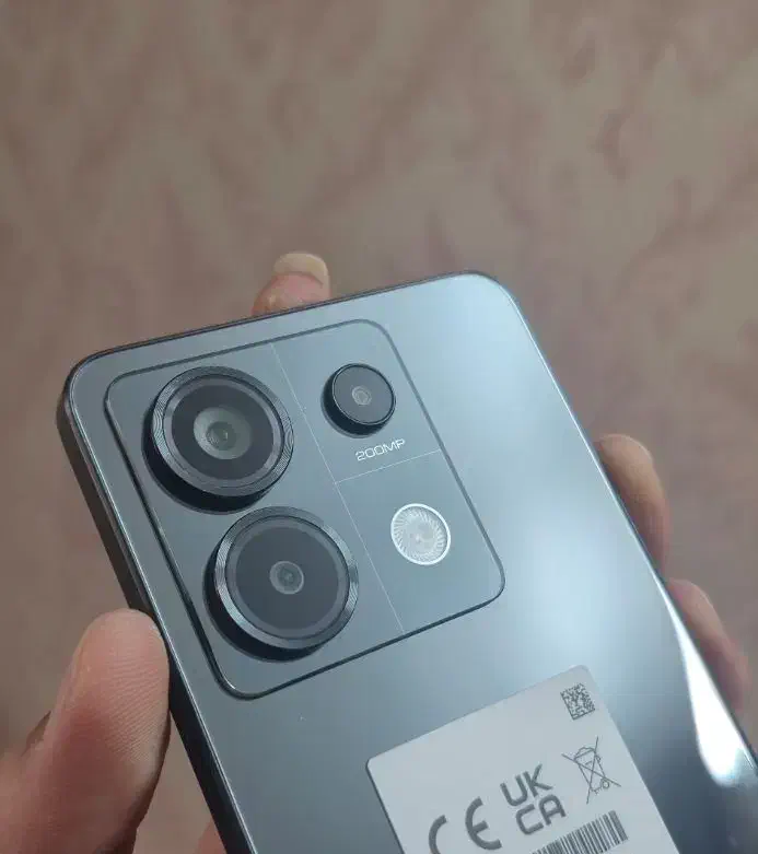 Note 13 Pro 512G 5G|موبایل|شیراز, دلجو|دیوار