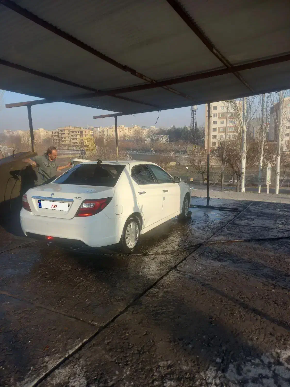 دناپلاس ۵دنده مدل ۱۴۰۲|خودرو سواری و وانت|سراجو, |دیوار