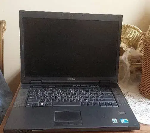 لپ تاپ DELL VOSTRO 1520|رایانه همراه|تهران, هفت حوض|دیوار