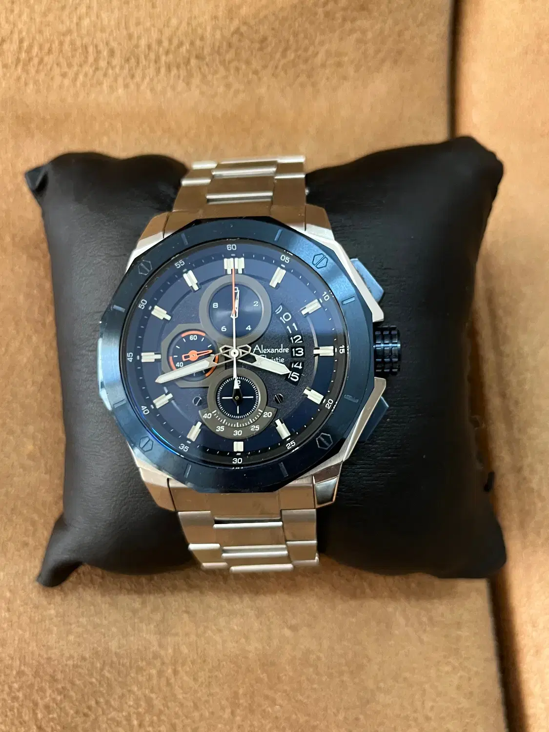 alexandre christie|ساعت|شیراز, حومه شیراز|دیوار