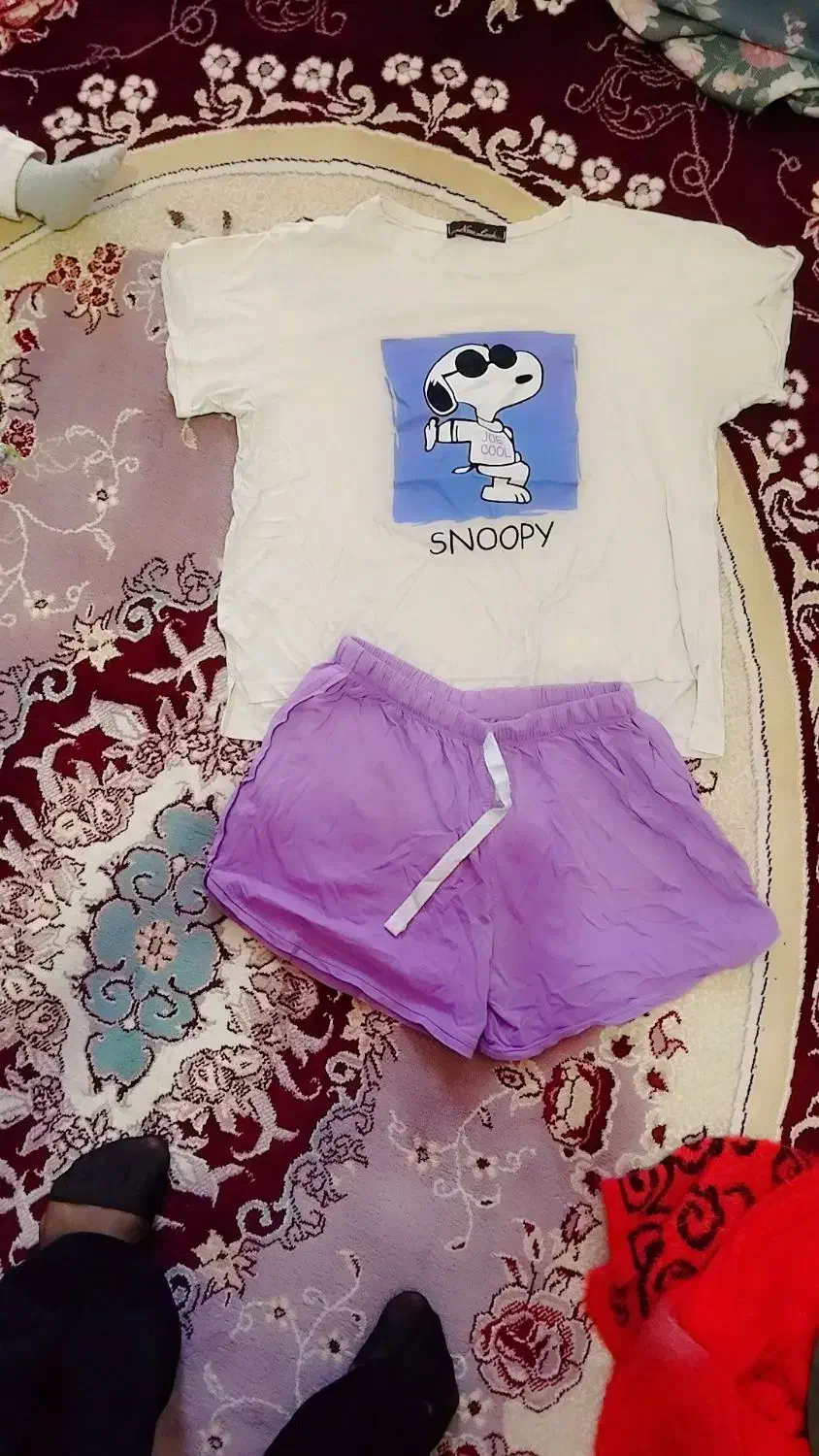 لباس|لباس|کوهدشت, |دیوار