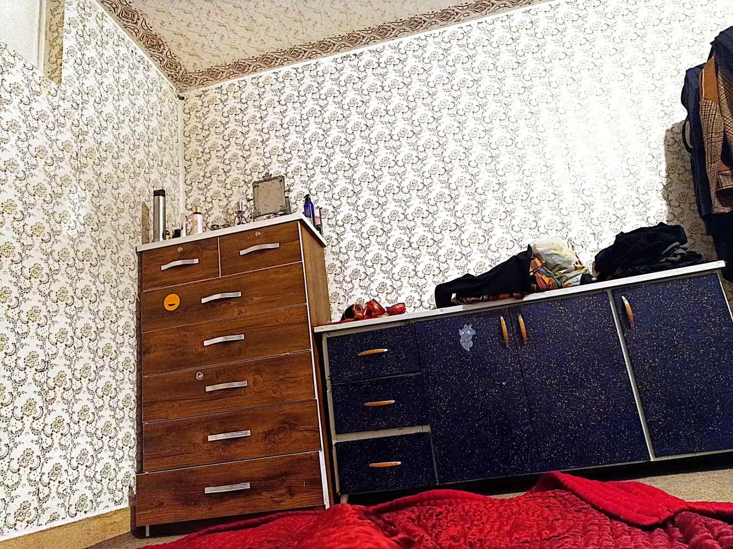 لوازم خانگی|کولر گازی و فن‌کوئل|سیرجان, |دیوار