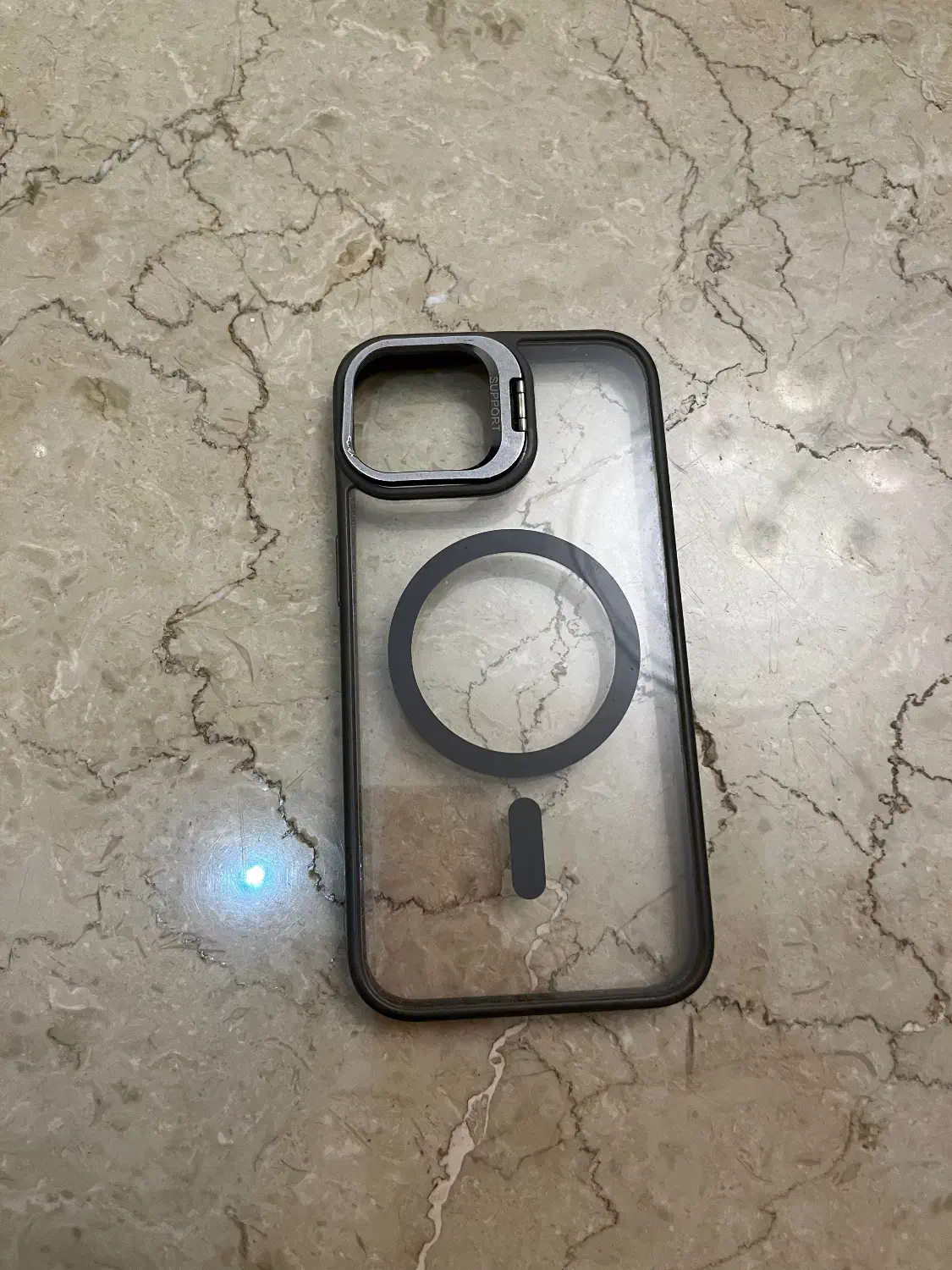 قاب گوشی ایفون ۱۳ نرمال|لوازم جانبی موبایل و تبلت|تهران, نیاوران|دیوار