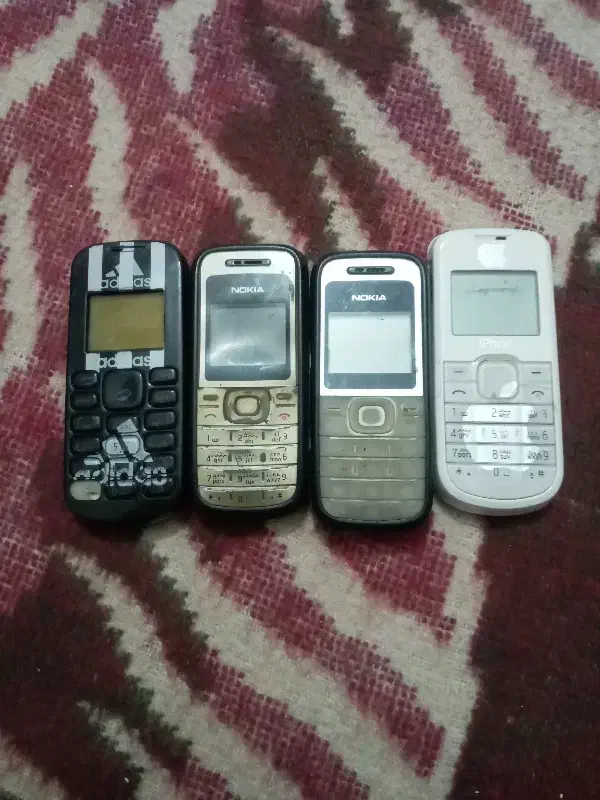 گوشی سالم|موبایل|جهرم, |دیوار