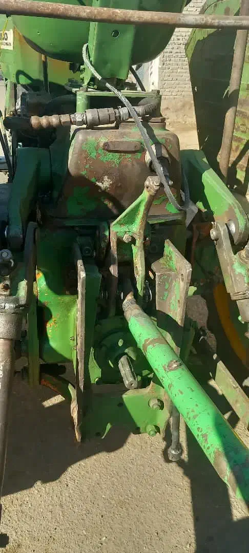 تراکتور آی تی ام|خودرو سنگین|سراب, |دیوار