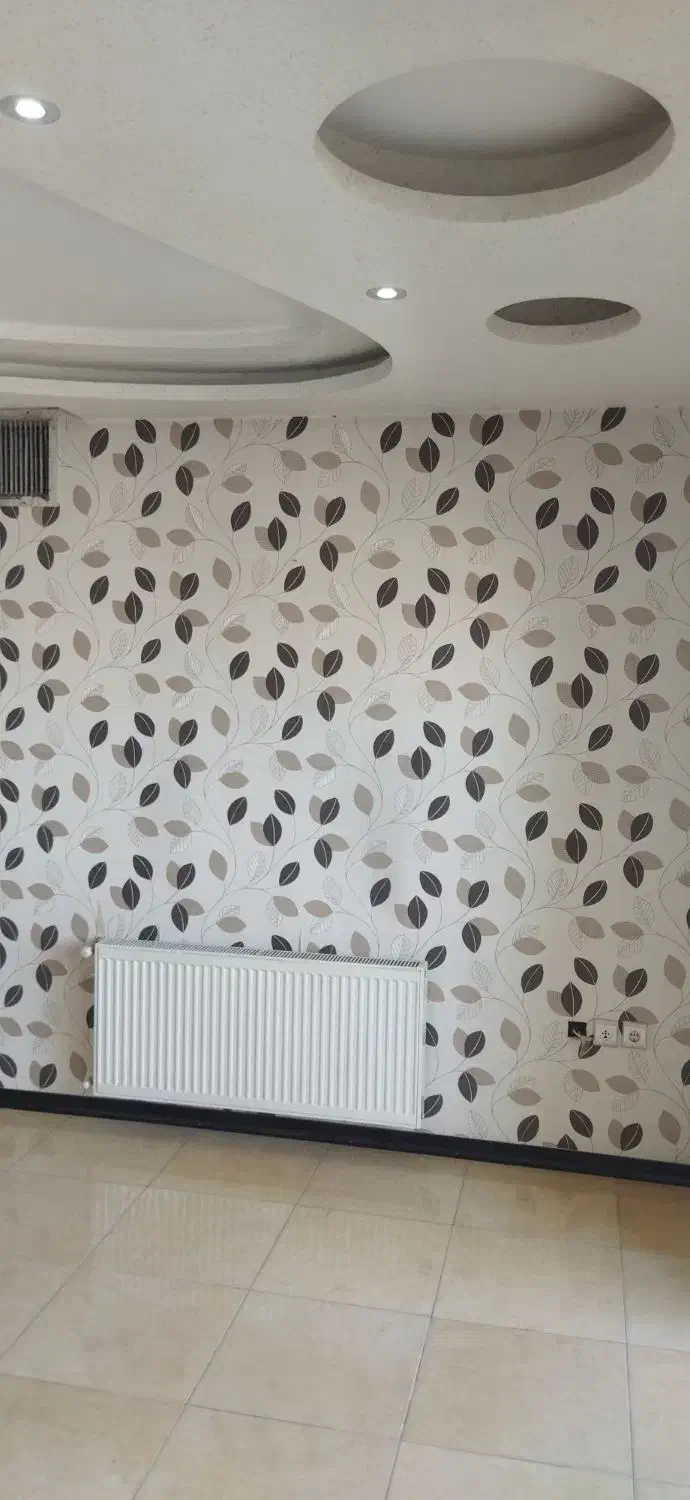 فروش فوری دو خواب هسا، تراس‌دار و ویو بینظیر|فروش آپارتمان|فولادشهر, C1|دیوار