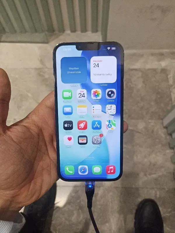 13پرومکس 256|موبایل|قم, عربستان|دیوار