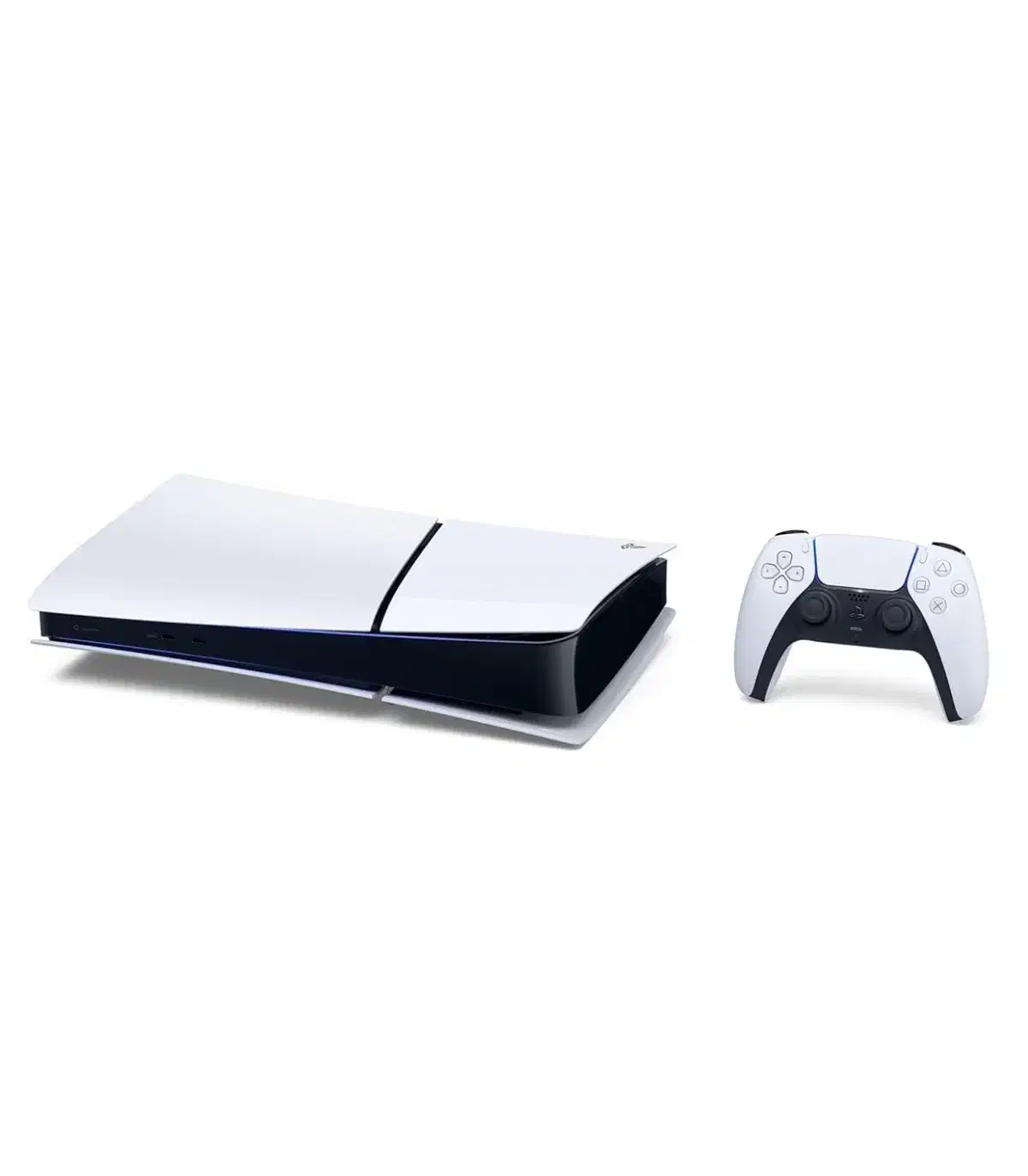 ps5 slim|کنسول، بازی ویدئویی و آنلاین|تهران, گلستان (شهرک راه آهن)|دیوار