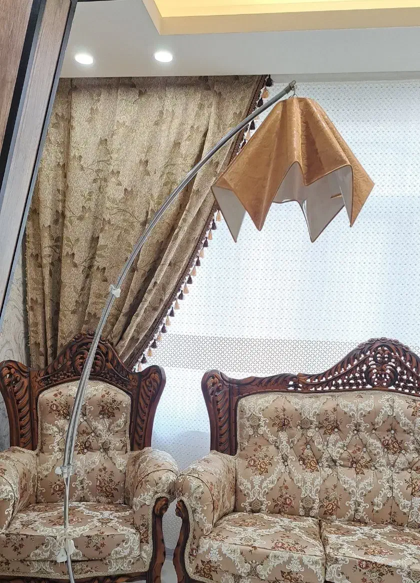 آباژور|چراغ خواب و آباژور|اردبیل, |دیوار