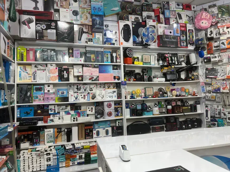 خفنترین گجت تولید محتوا|لوازم جانبی موبایل و تبلت|بندرعباس, |دیوار