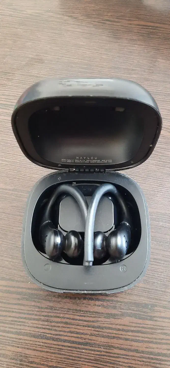 هندزفری هایلو t17|لوازم جانبی موبایل و تبلت|تهران, فلسطین (میدان انقلاب)|دیوار