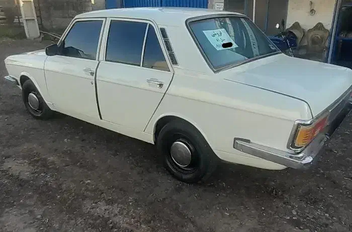 پیکان مدل۸۱ کاربرات|خودرو سواری و وانت|رشت, لاکانی|دیوار