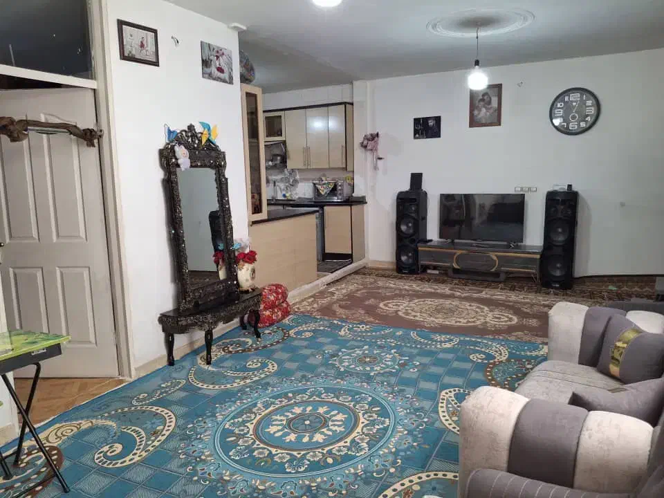 فروش واحد 60متری فول. تک واحدی|فروش آپارتمان|صباشهر, |دیوار