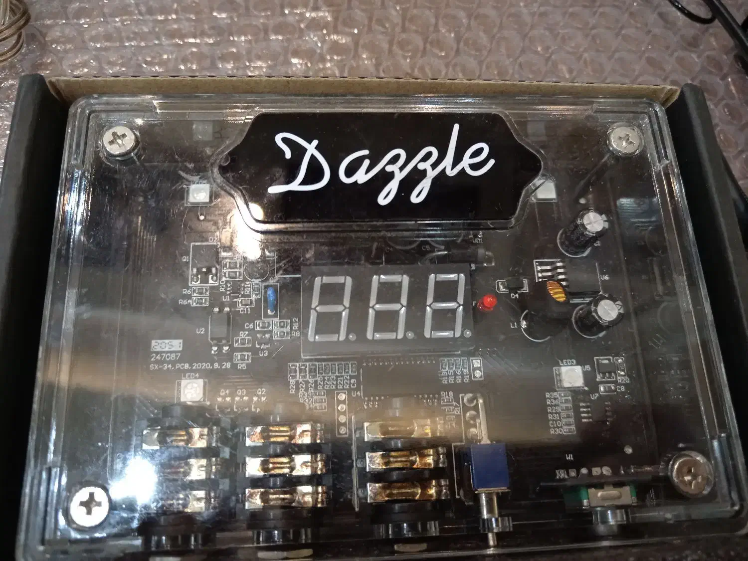 تتو|آرایشی، بهداشتی، درمانی|اصفهان, شمس آباد|دیوار