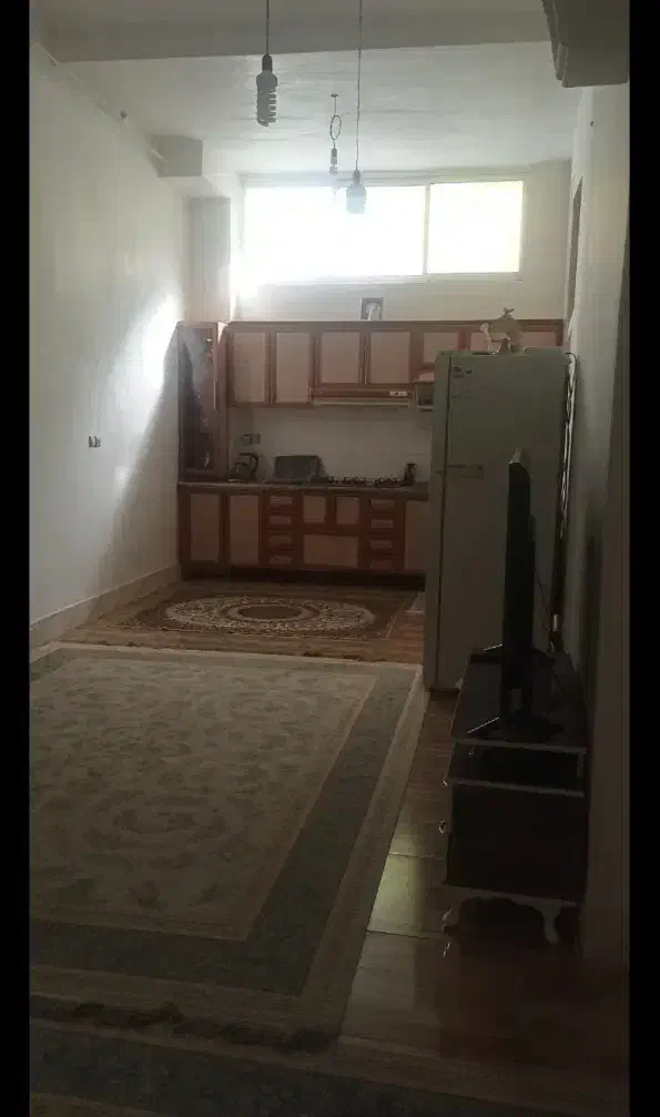 اجاره ملک تمیز و تک خواب و دارای حیاط جداگونه|اجارهٔ خانه و ویلا|مینودشت, |دیوار