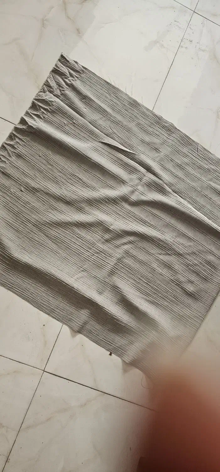 تیکه پارچه|لباس|محمدشهر, محمدشهر|دیوار