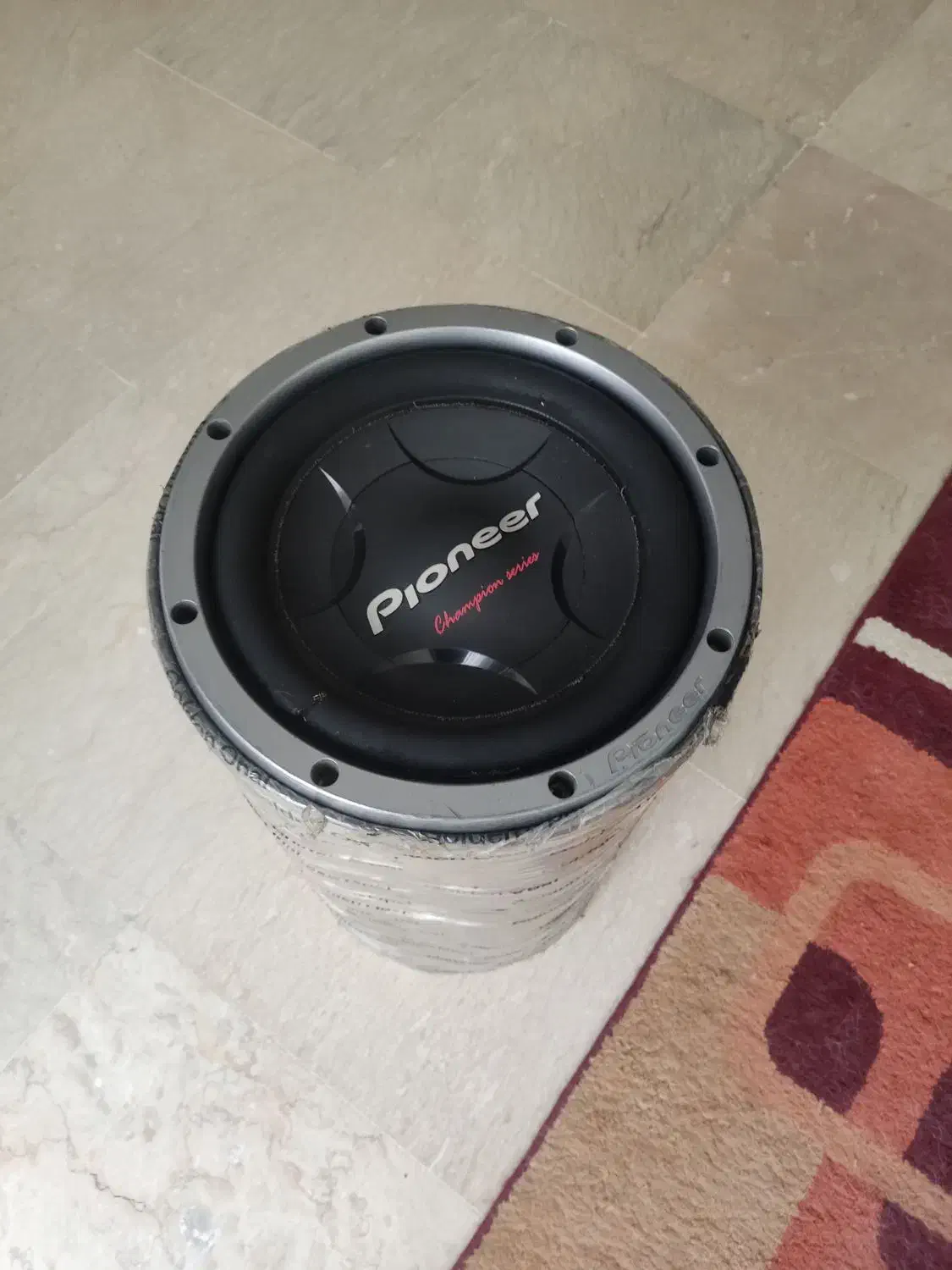 ساب پایونیر d4|سیستم صوتی خانگی|گرمدره, |دیوار