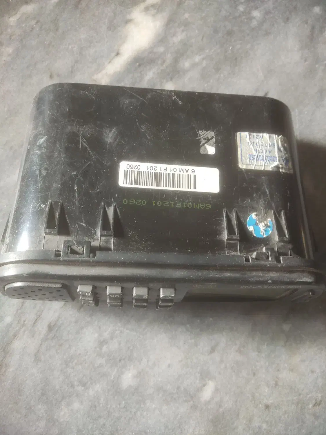 لوازم سمند ال ایکس|قطعات یدکی و لوازم جانبی|زابل, |دیوار