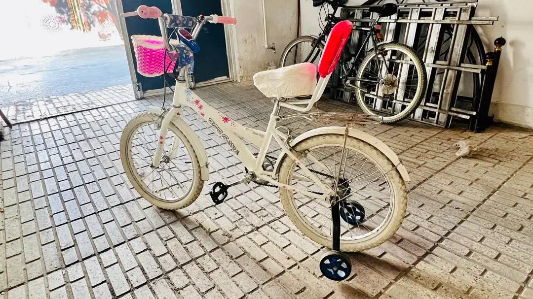 سالم در حد نو|دوچرخه، اسکیت، اسکوتر|اراک, |دیوار