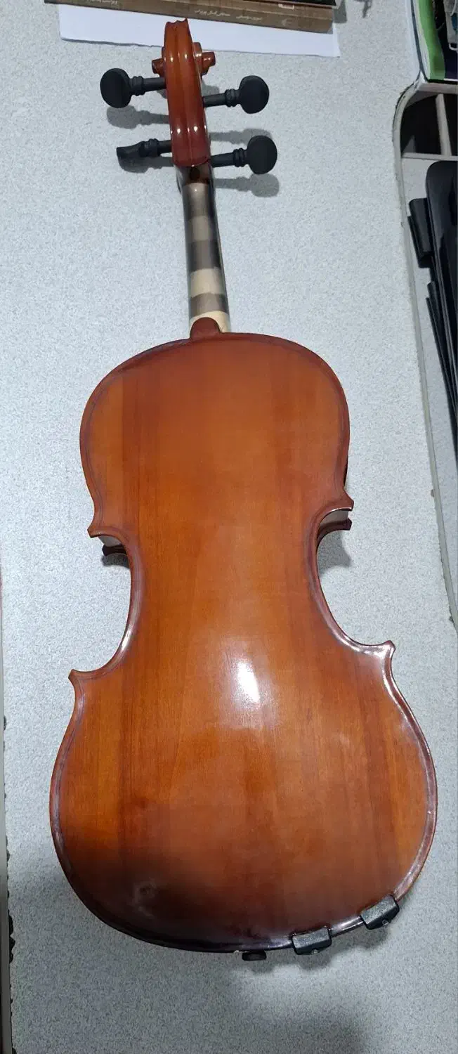 ویولن TF 4/4|ویولن|مریوان, |دیوار