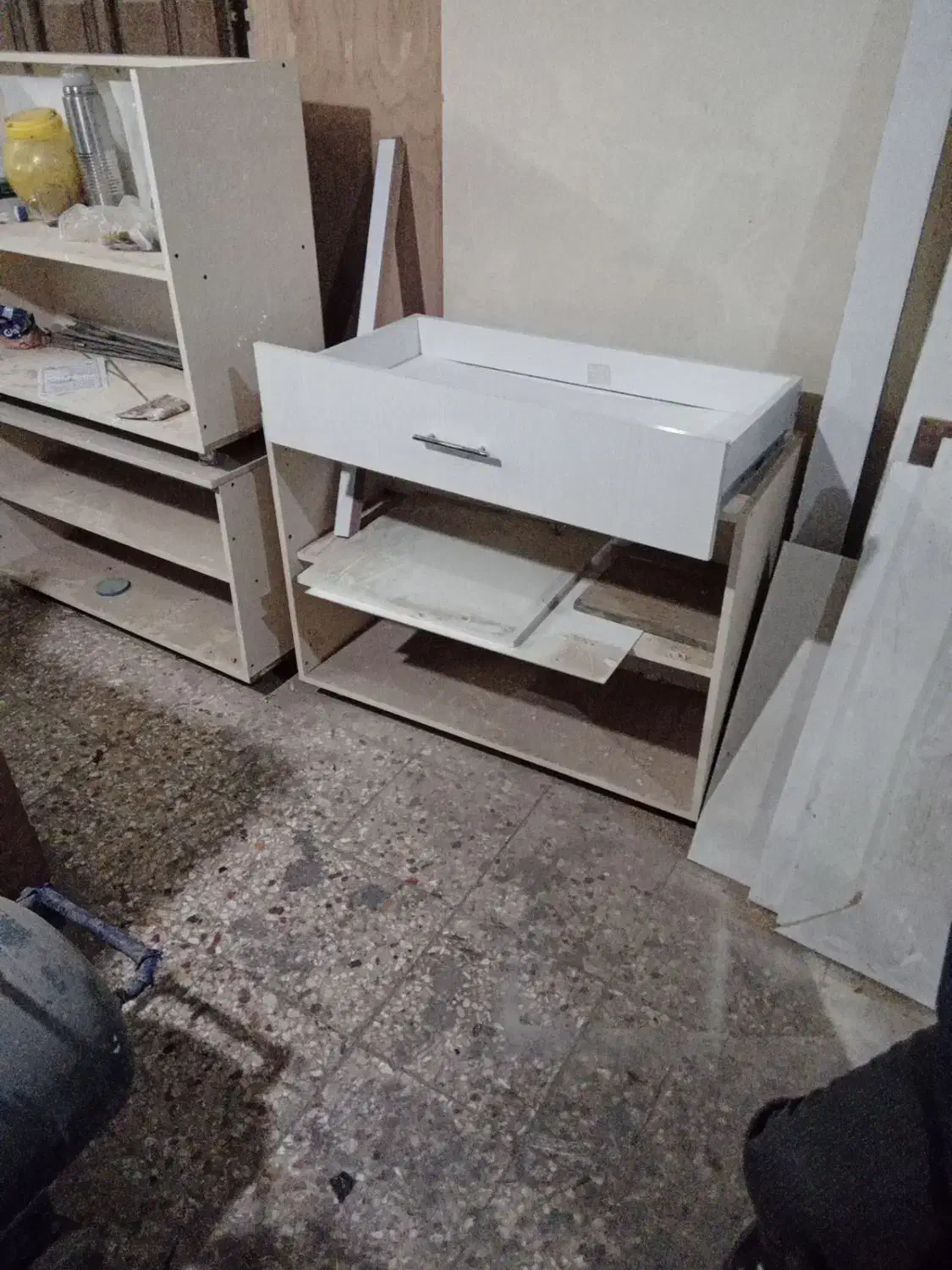 خدمات نجاری|خدمات پیشه و مهارت|مشهد, شهرک رازی (شهرک غرب)|دیوار