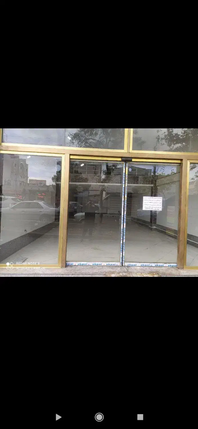 مغازه تجاری خیابان جلفا روبروی اداره پست|اجارهٔ مغازه و غرفه|مرند, |دیوار