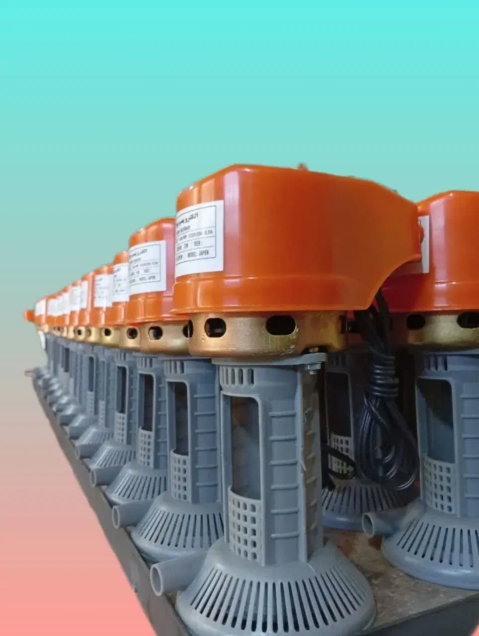 پمپ‌کولرابی|کولر آبی|تهران, لاله زار|دیوار