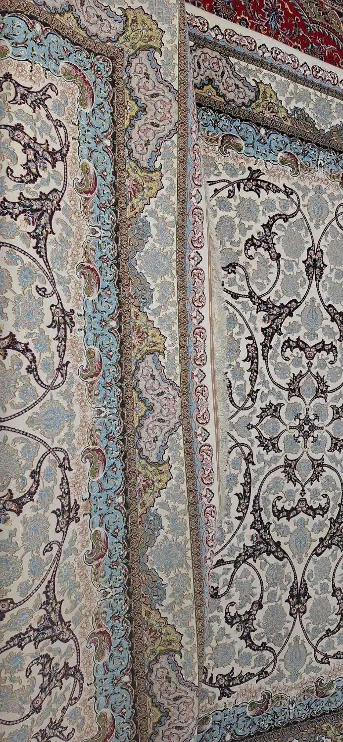 فرش ماشینی|فرش|میاندوآب, |دیوار