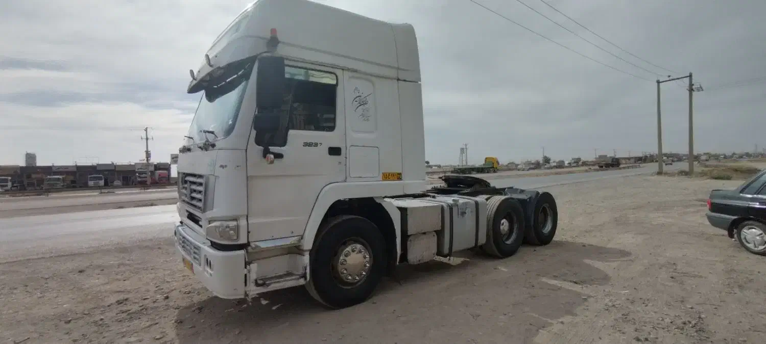 نقد|خودرو سنگین|نیشابور, بنیاد شهید|دیوار