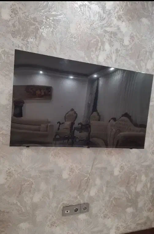 محافظ یا ضربه گیرصفحه تلویزیون اصل تایوان نشکن|تلویزیون و پروژکتور|دورود, |دیوار