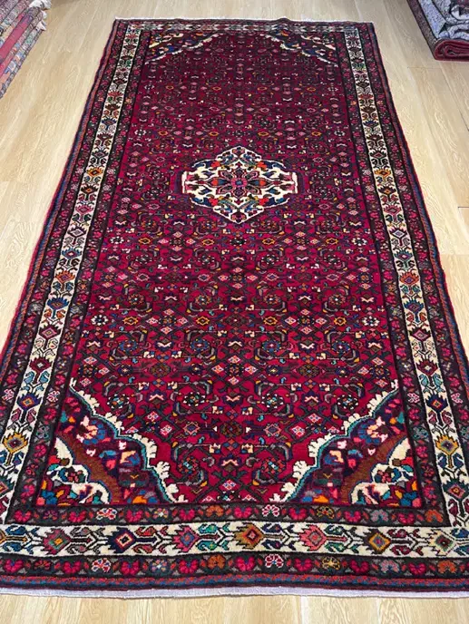 فرش کلگی حسین اباد همدان|فرش|تهران, سلسبیل شمالی|دیوار