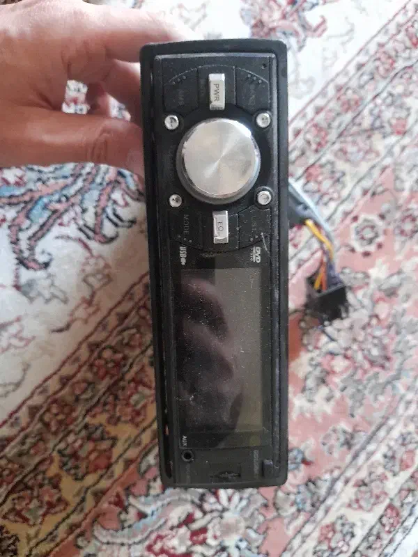 رادیو ضبط|سیستم صوتی خانگی|فردوس (خراسان), |دیوار