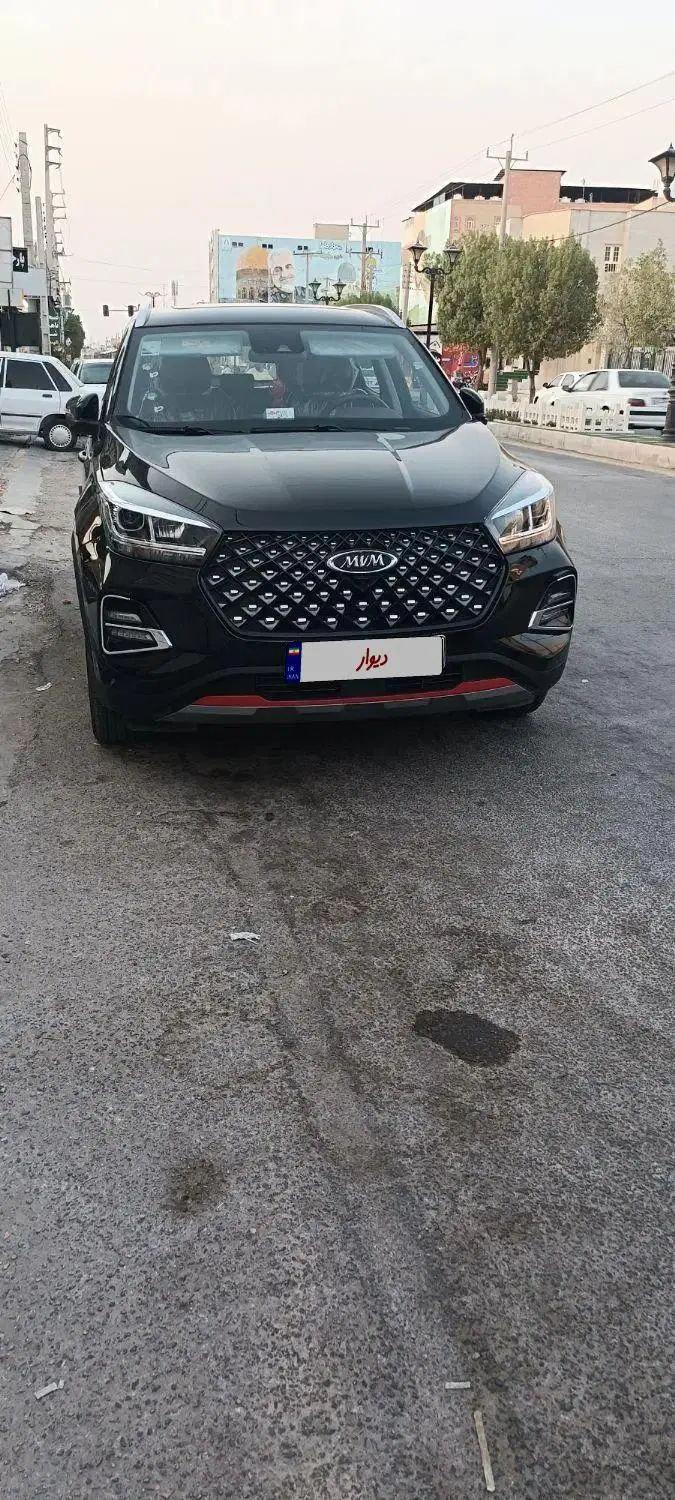 x55 Pro IE|خودرو سواری و وانت|برازجان, |دیوار