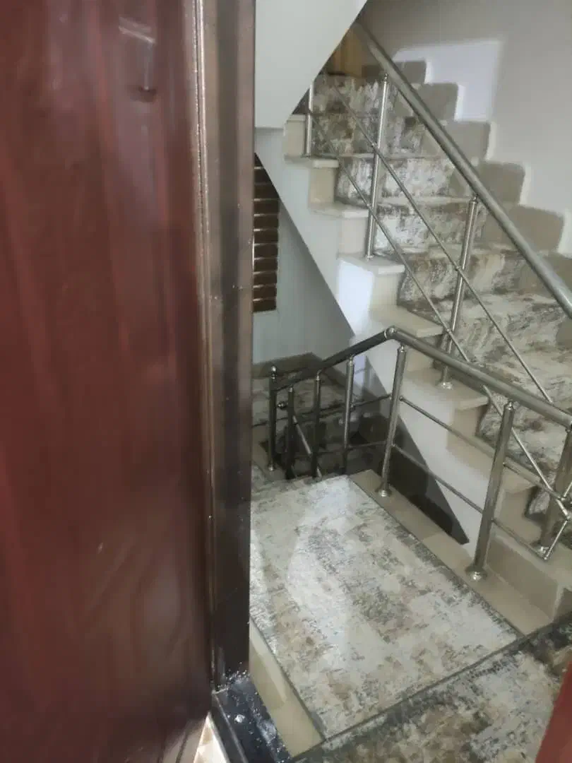 سوییت دوخوابه پنج تخته با تمام امکانات|اجارهٔ کوتاه‌مدت آپارتمان و سوئیت|جلفا, |دیوار