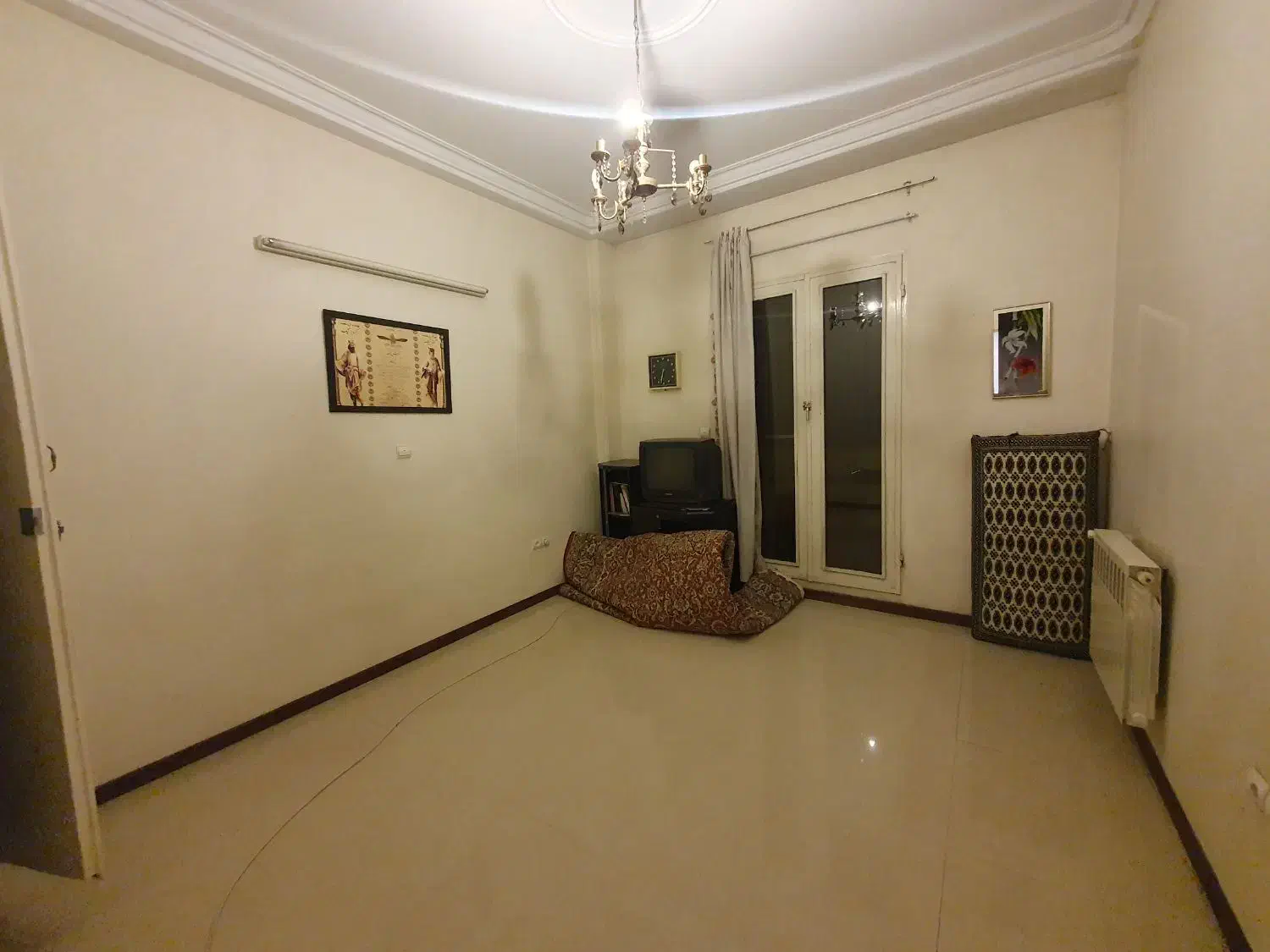 آپارتمان ۱۳۲ متری ظفر|فروش آپارتمان|تهران, ظفر|دیوار