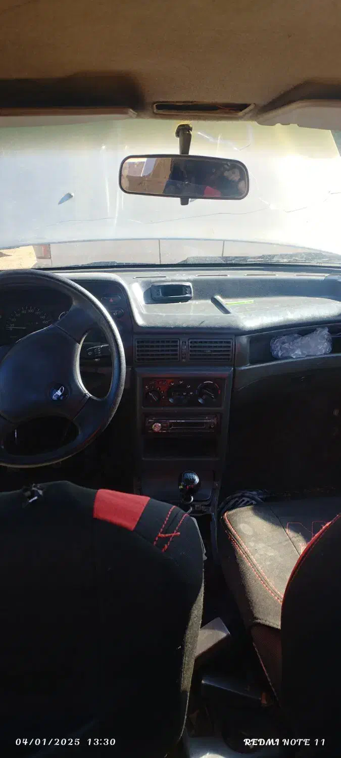 دووسیلو|خودرو سواری و وانت|خانمیرزا, |دیوار