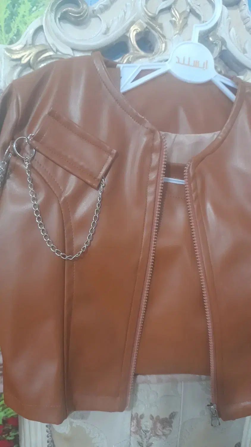 کت و دامن دخترانه|لباس|الشتر, |دیوار