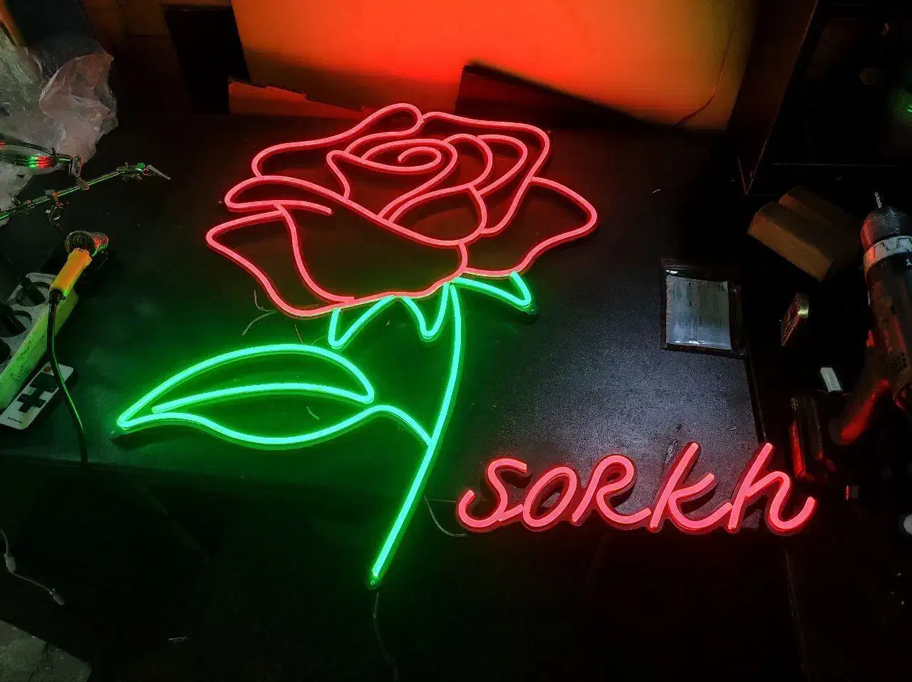 تابلوسازی|خدمات پیشه و مهارت|پردیس, فاز ۲|دیوار