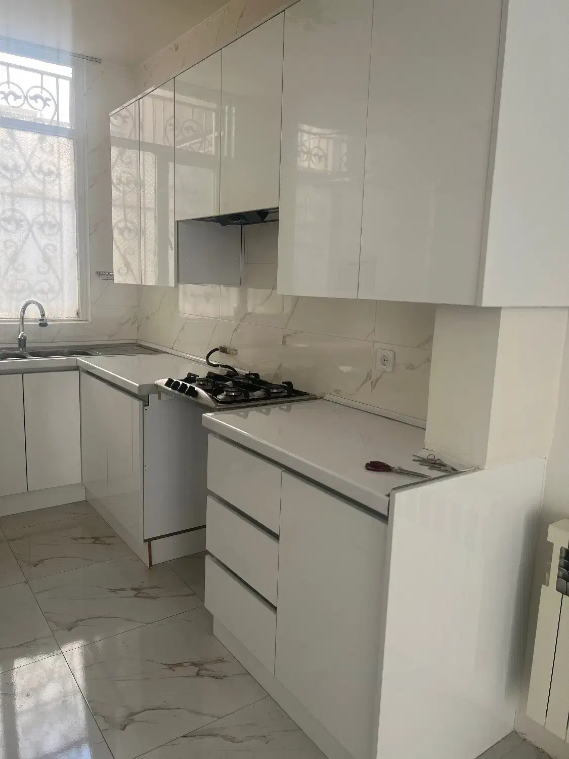 کابینت|آب‌چکان و نظم‌دهنده ظروف|تهران, شهرک غرب|دیوار